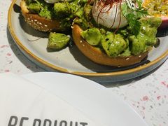 -BE BRIGHT KITCHEN(正佳广场店)