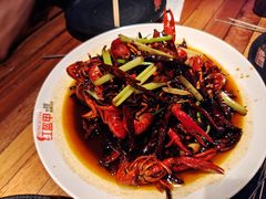 经典十三香龙虾-红盔甲·小龙虾(人民广场店)