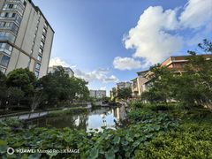 -梧桐人家中国太平国际健康颐养社区