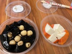 -恒信牛奶甜品(南京总店)