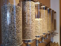 -% Arabica(京都东山店)