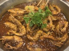 -槐店王婆大虾(开发区店)