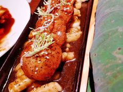 -菩提素素食餐厅(晶郦馆店)