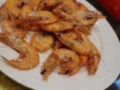 -宾朋海鲜饭庄(兴海路店)