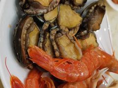 -芭菲盛宴·环球美食(袁家岗店)