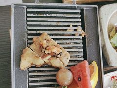 -花潮料理艺食馆(成都万象城店)