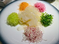 -径山十八道·风味民间菜(华夏之心店)