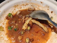 -鸽子侯·家宴·平价海鲜(绿地店)