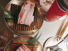 -西塔老太太泥炉烤肉(温州首店万象城黑金店)