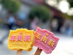 -北京鲁迅博物馆(北京新文化运动纪念馆鲁博馆区)