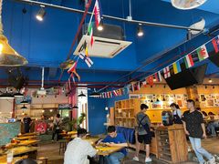 -无届青年餐馆(熙街店)