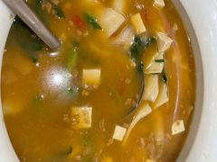 -小慧莜面村(青东店)