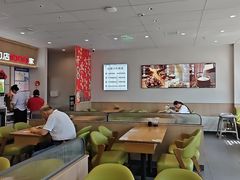 -李先生牛肉面大王(欧亚卖场店)