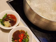 -一哥澳门豆捞·澳门风打边炉(高德置地店)