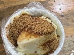 -共和老洪豆花草粿水粿