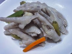 -吴越荣记苏州菜·松鼠桂鱼100%活鱼现做(斜塘老街店)