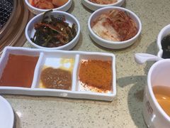 -妙香居韩国烤肉(容桂天佑城店)