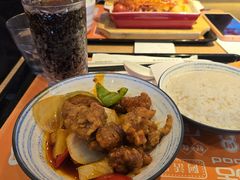 -大快活(丽丰店)