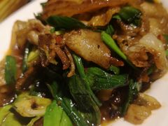 回锅肉-陈麻婆豆腐总店