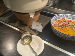 -美食汇自助西餐厅(荆州富力万达嘉华酒店)