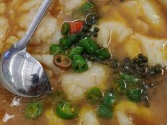 -天毓山庄·餐厅