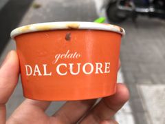 -Dal Cuore 达可芮冰淇淋(陕西北路店)