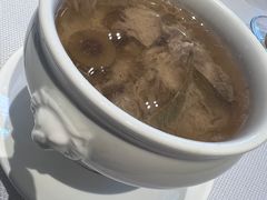 -春满园·早茶·粤菜·宴会(前海店)