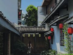 -大自然(鲁家村店)