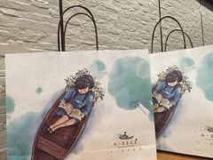 -好一朵茉莉花(老门东店)