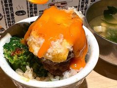 -肉肉大米(金虹桥店)