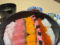 -小山日本料理(太古汇店)