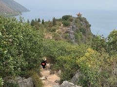 -抚仙湖禄充风景区