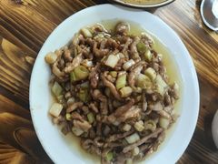-鸡哈豆花(梅西广场店)
