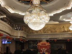 -延吉白山大厦酒店