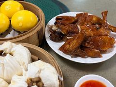 -华源餐厅·海鲜大排档(日月贝店)