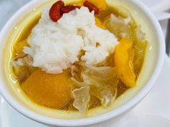 -满记甜品(金融街店)