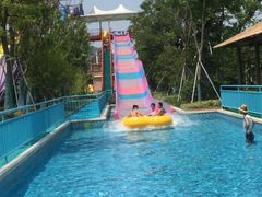 -苏州乐园森林水世界