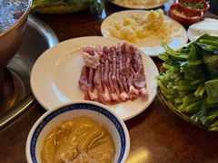 -前门张记涮肉(前门店)