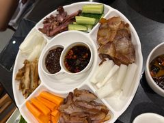 -北门涮肉·铜锅涮肉(南锣鼓巷店)