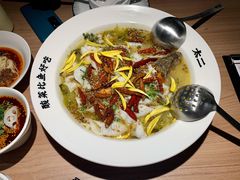 -太二酸菜鱼(沈阳万象城店)