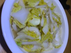 娃娃菜-珍藏湘约(科技园店)