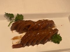 桂花糯米~-煜丰汴京烤鸭(福彩路店)