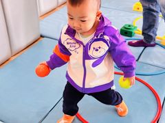 -金点蒙氏国际教育(悠然校区)