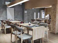 -刀叉遇上筷子中西融合餐厅(和平店)