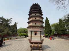 -天宁寺