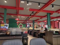 -京悦南门涮羊肉·羊蝎子火锅(田林路店)