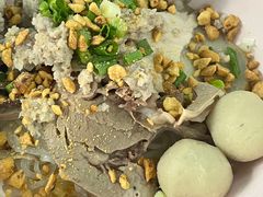 -榮泰米粉湯(Left Shop)