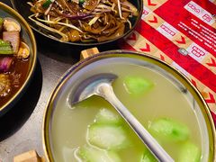 -钳真多钓虾馆·小龙虾海鲜烧烤(九六广场店)