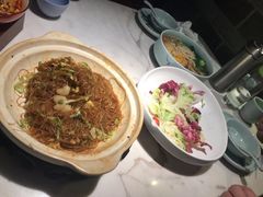 -韵秋荷(宝山龙湖天街店)