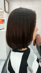 -青霖·飘逸造型